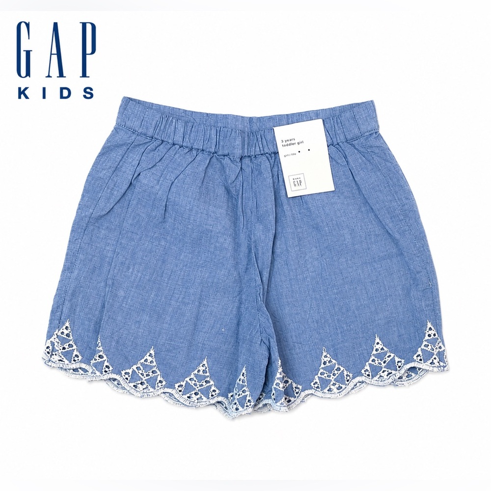 Gap Shorts